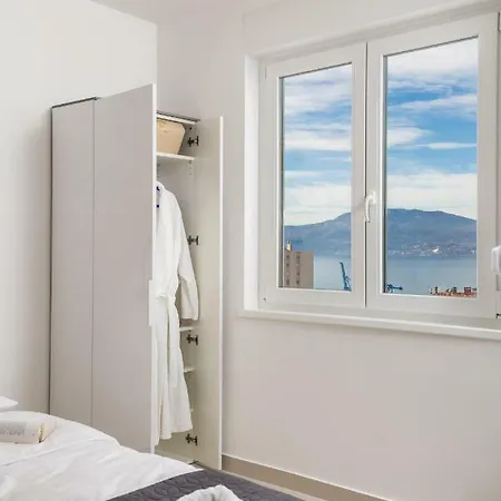 Consensus Apartment Rijeka