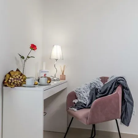 Apartment Consensus *